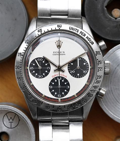 image paul newman daytona rolex|Rolex daytona 6239 price.